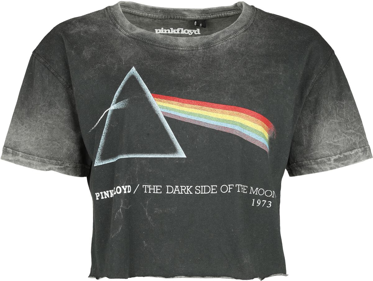 The Dark Side Of The Moon | Pink Floyd T-Shirt Manches courtes