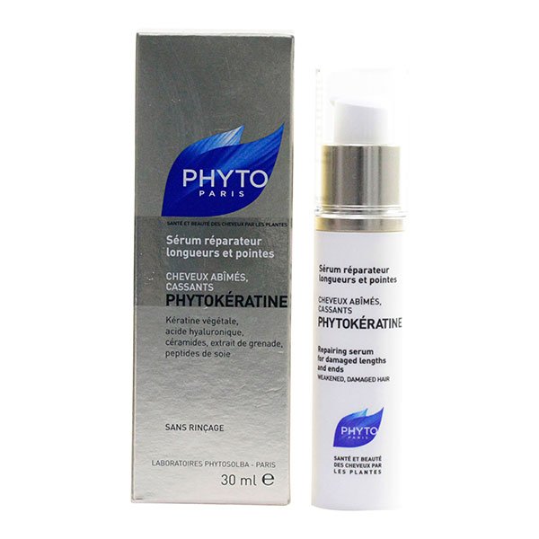 Phytokératine sérum réparateur 30ml