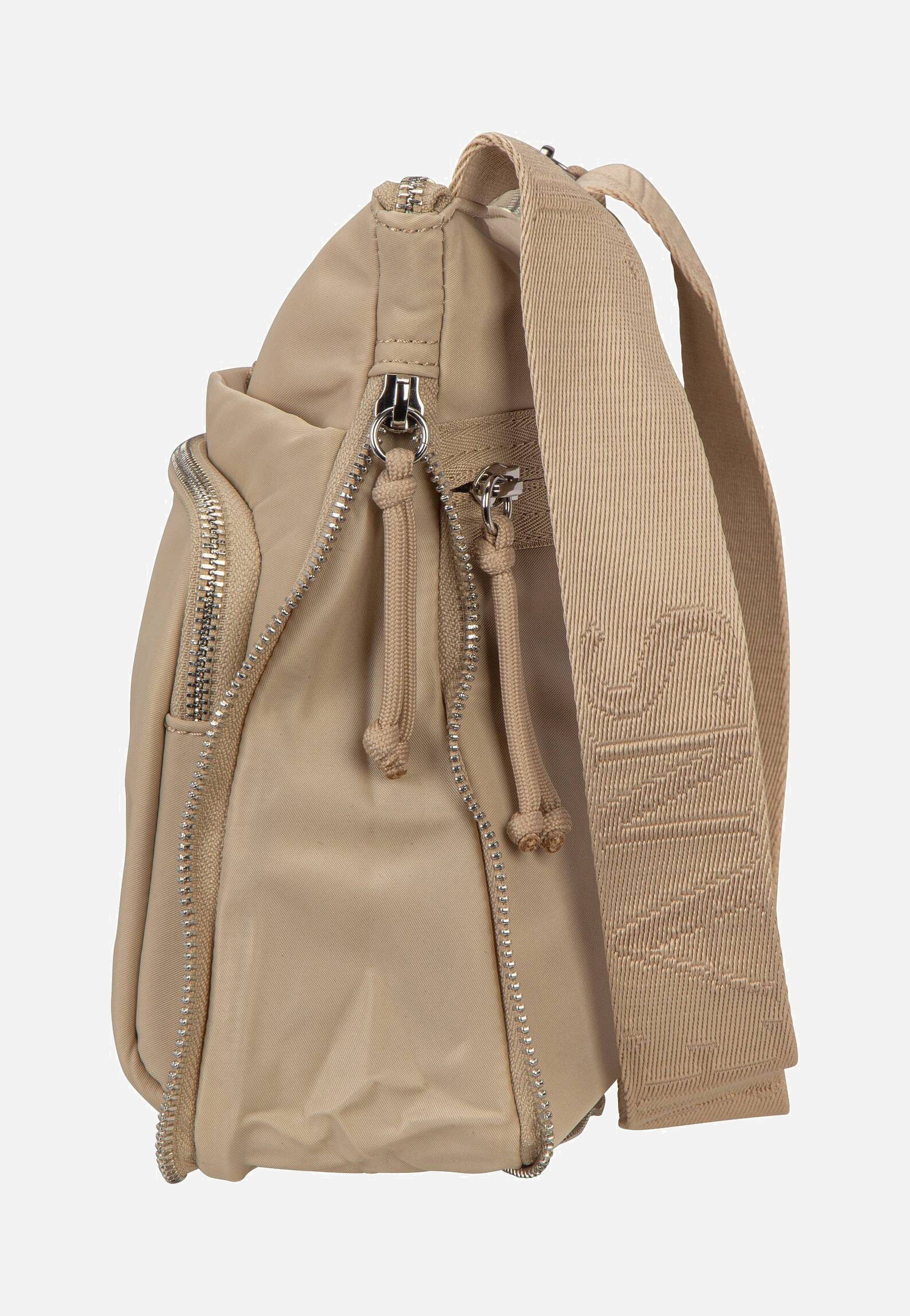 Lietissimo Lilou MVZ Oyster Gray - Beuteltasche