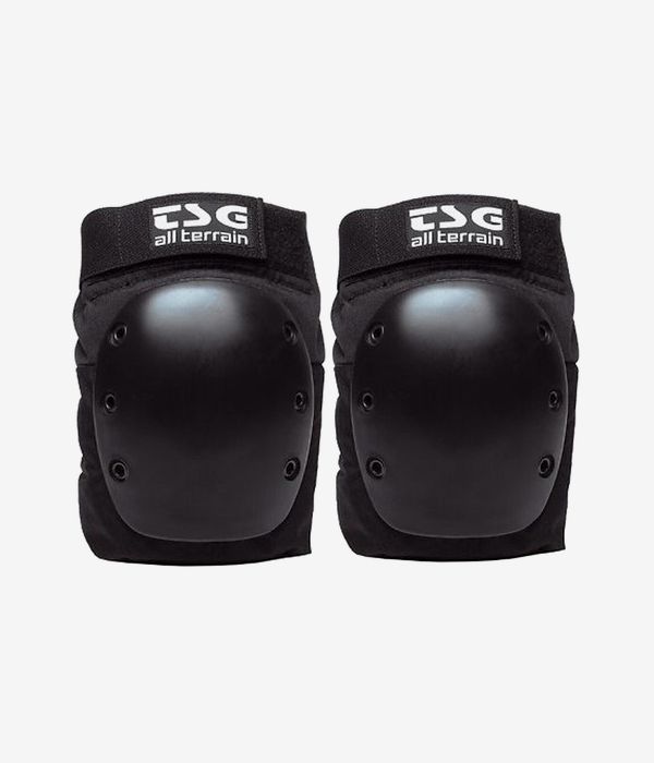 TSG All Terrain Knieschützer (black)