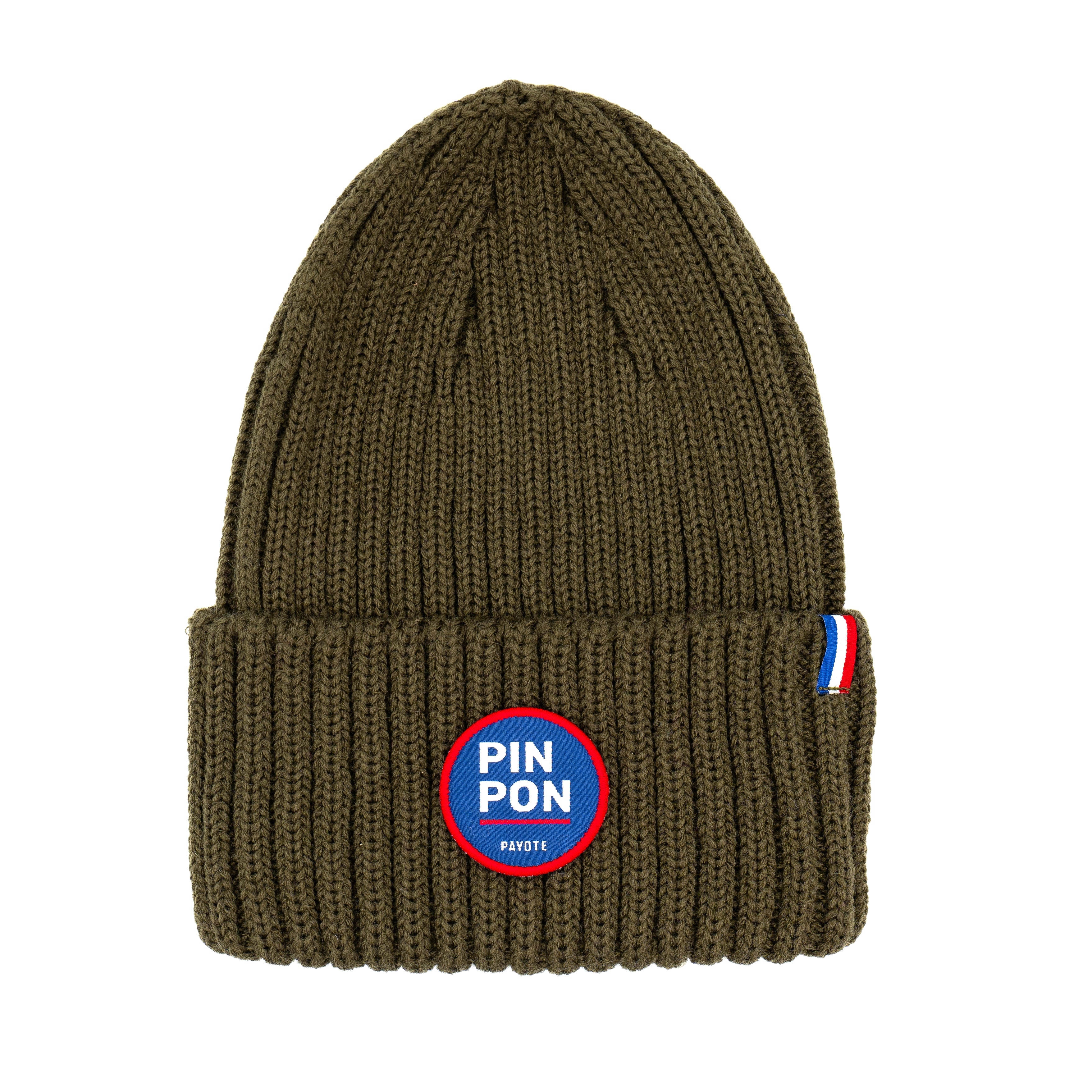 Bonnet Kaki 