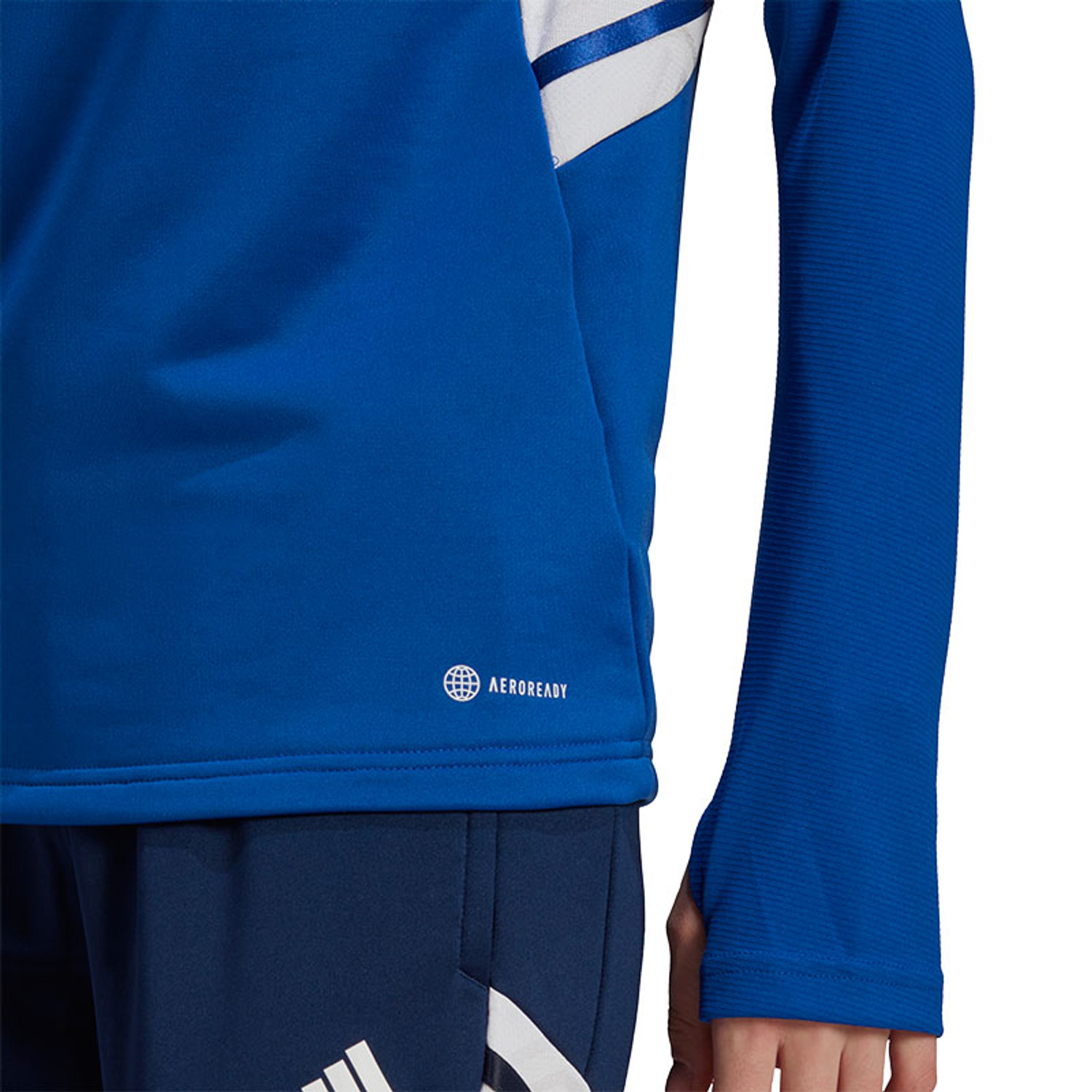 adidas Condivo 22 Trainingspak Dames
