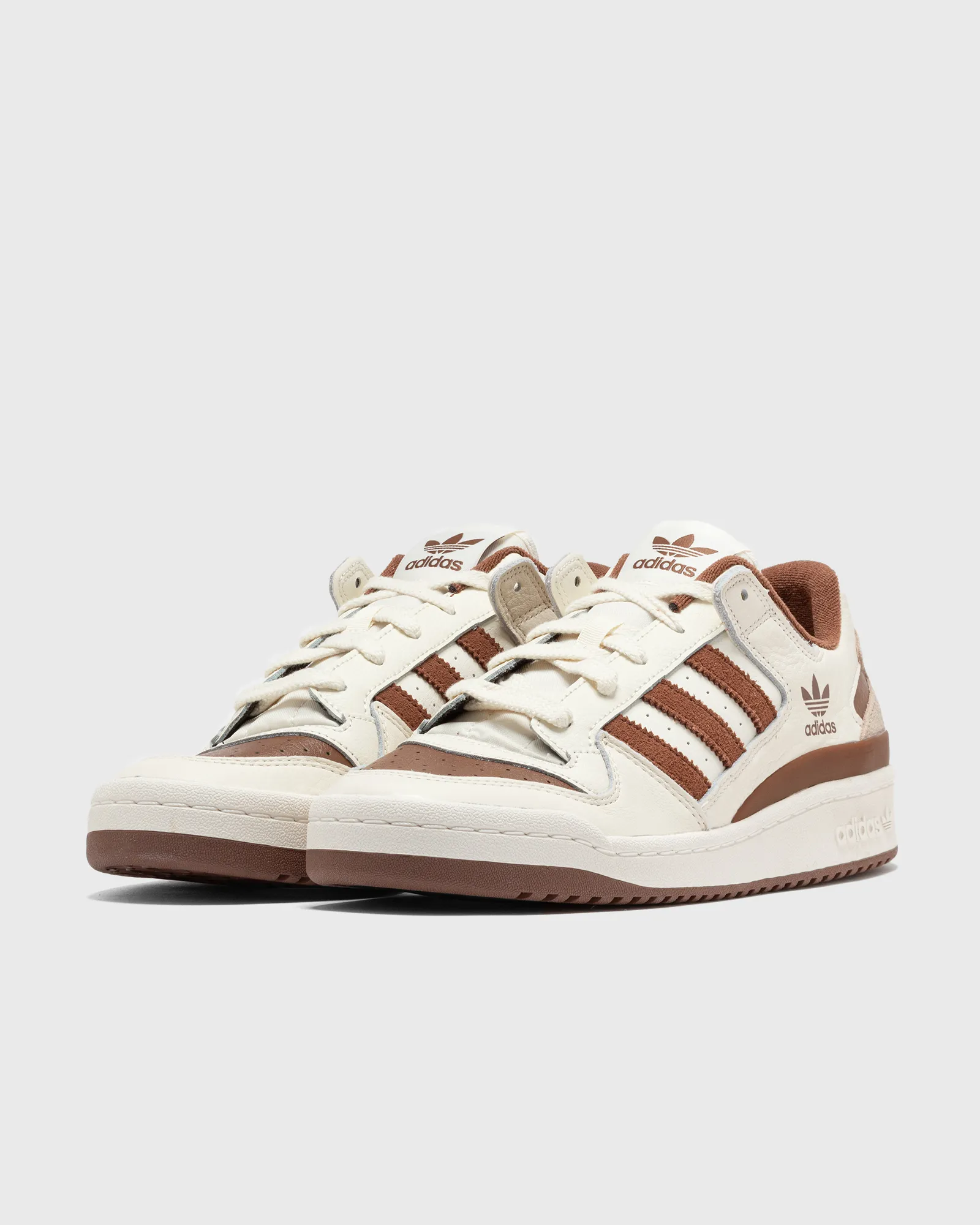 Adidas FORUM LOW CL