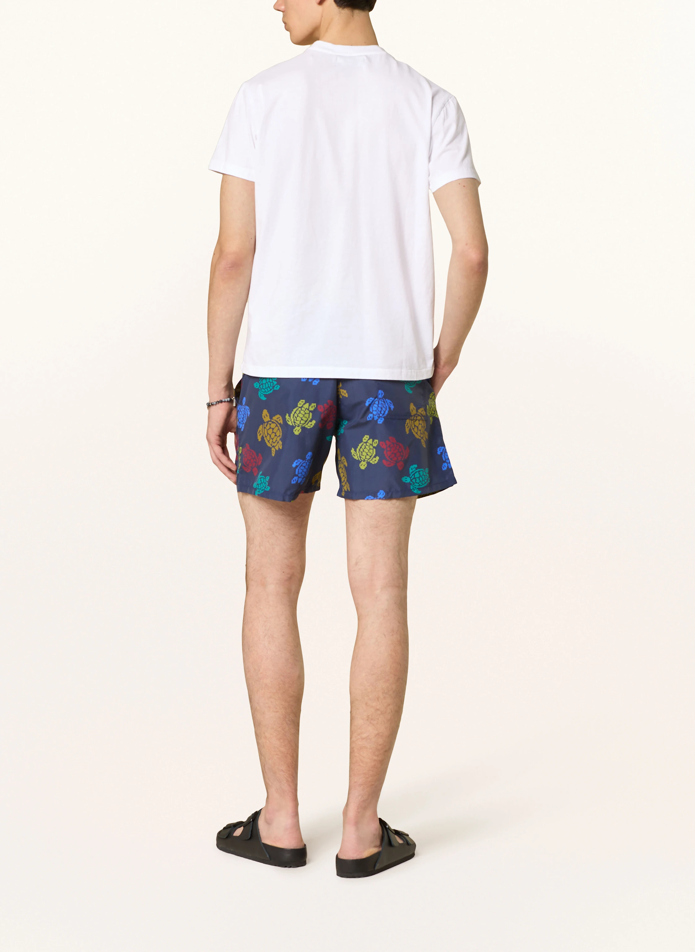 VILEBREQUIN T-Shirt PORTISOL