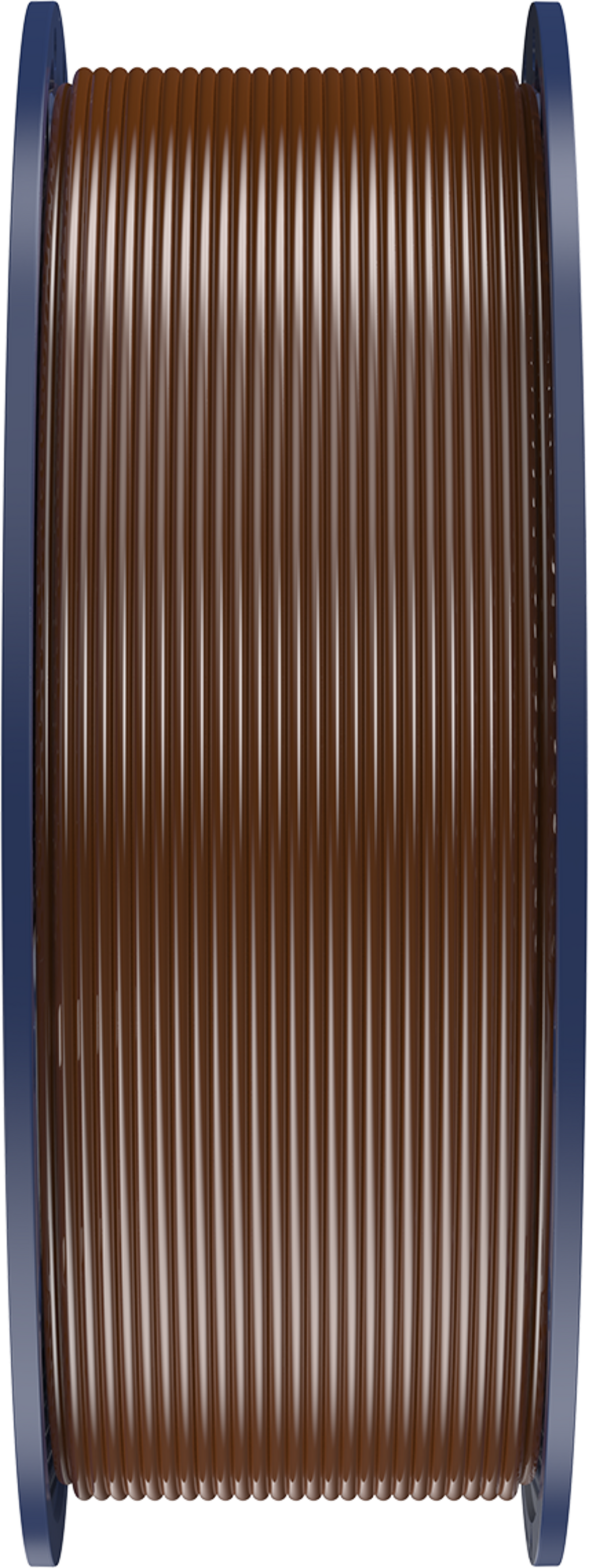 SUNLU  PLA Coffee Brown, 1,75 mm / 1000 g    Biologisch abbaubares PLA Material