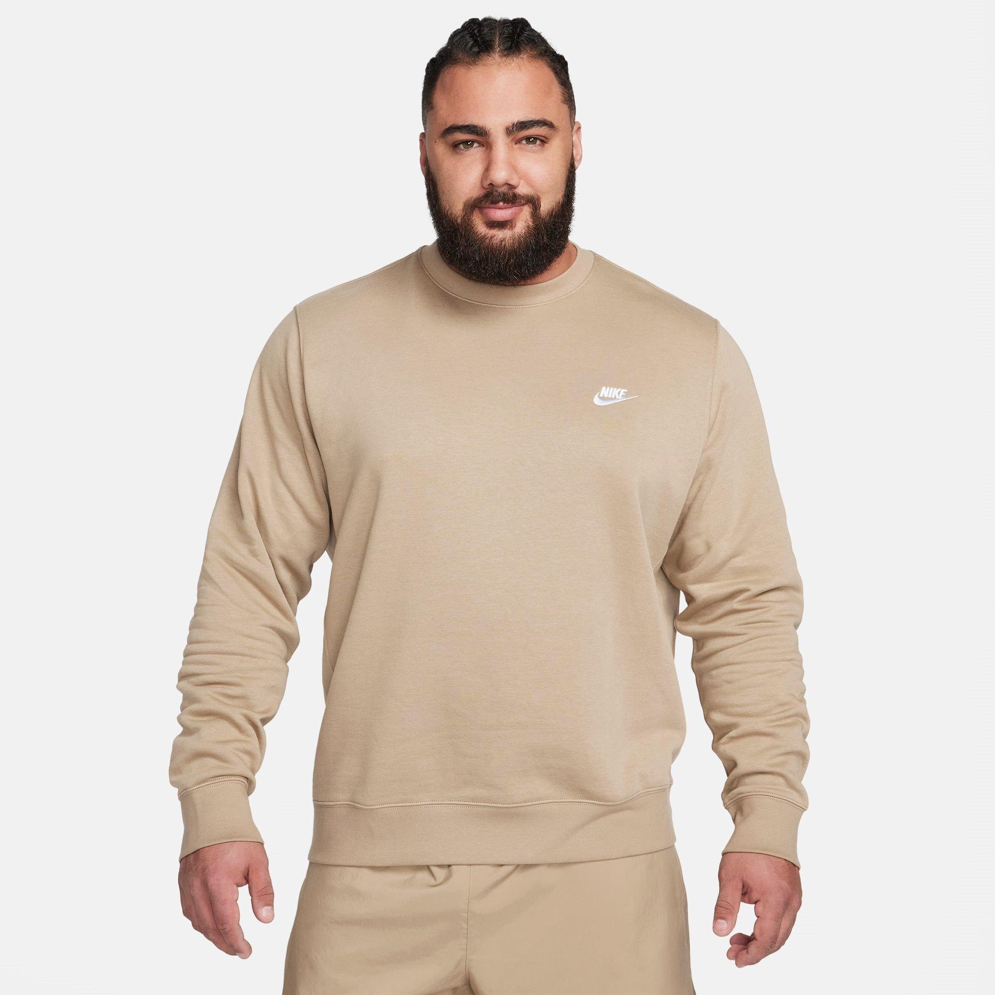 Nike Sportswear Club Crew
