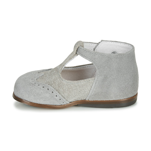 Little Mary - FRANCOIS - Gris