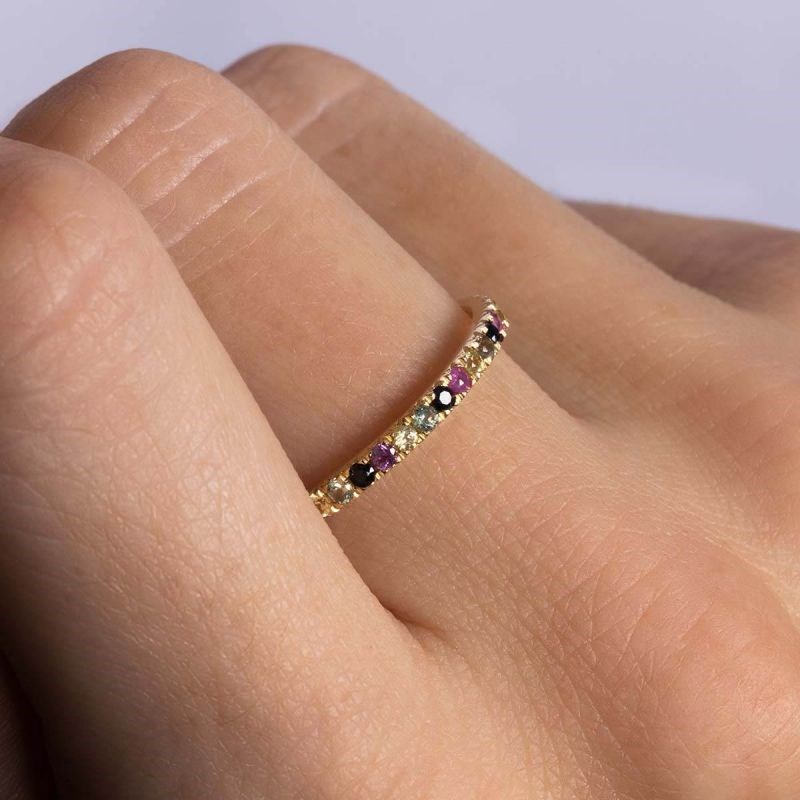 Bague 