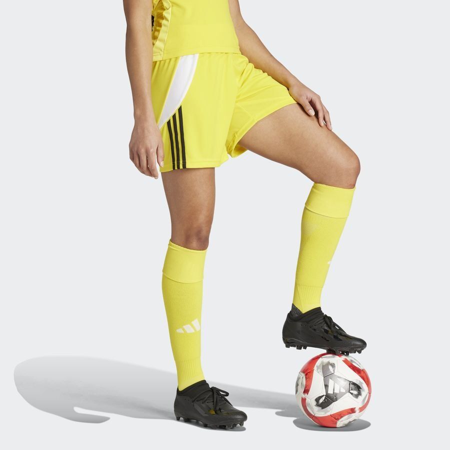 Adidas Short Tiro 24