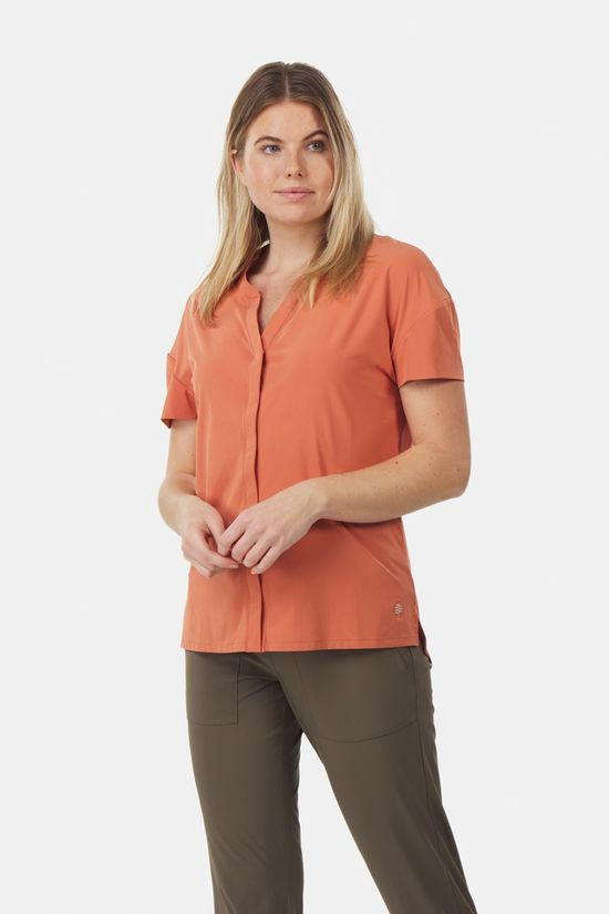 Royal Robbins Royal Robbins Spotless Evolution T-shirt Dames