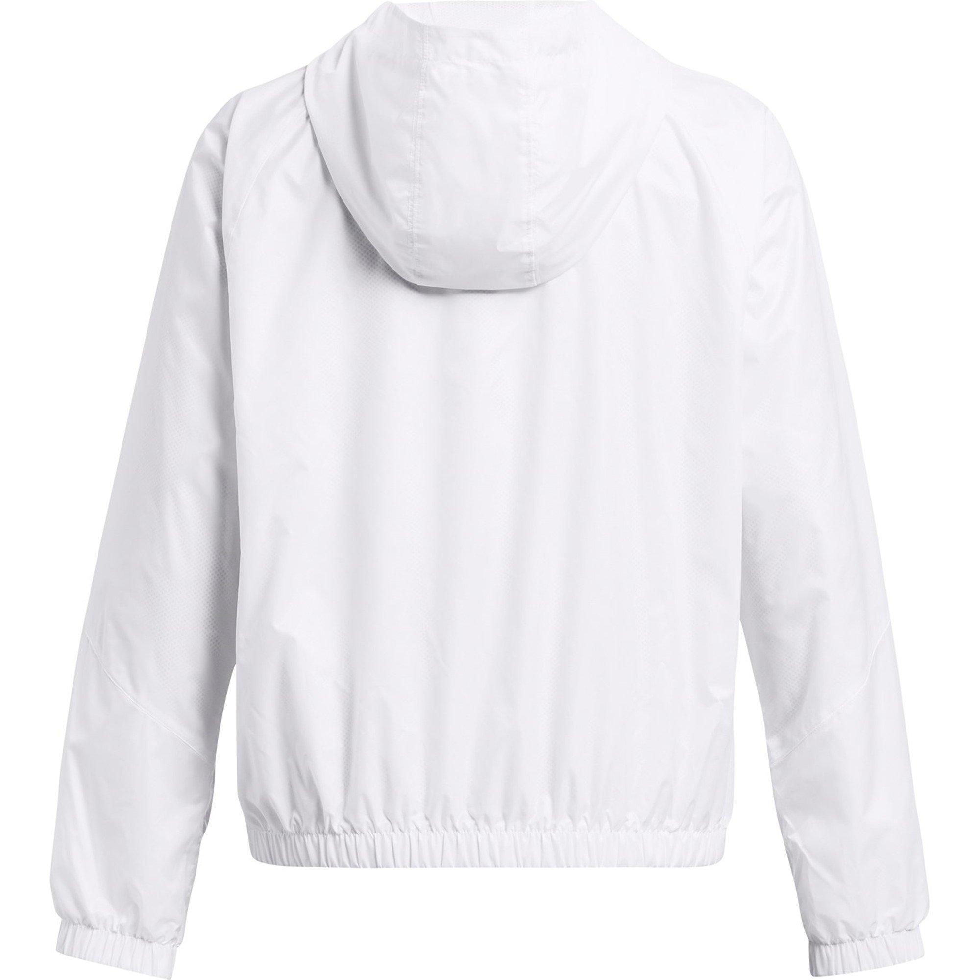 Under Armour UA Rival Sport Windbreaker Womens
