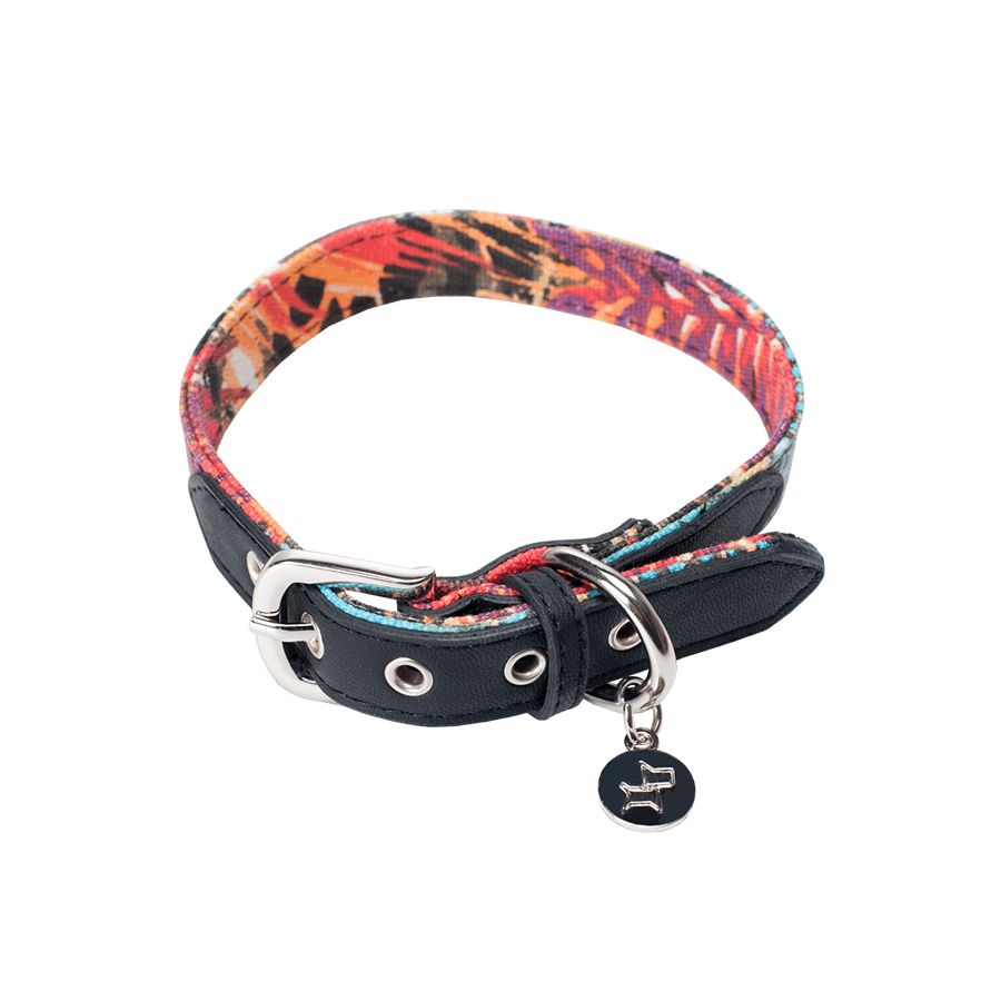 colar TRIBAL