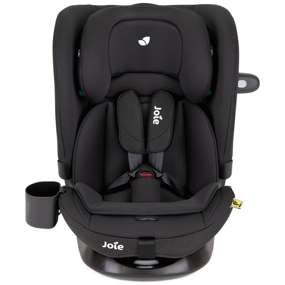 Joie i-Bold R129 ISOFix-Autositz 76 bis 150 cm