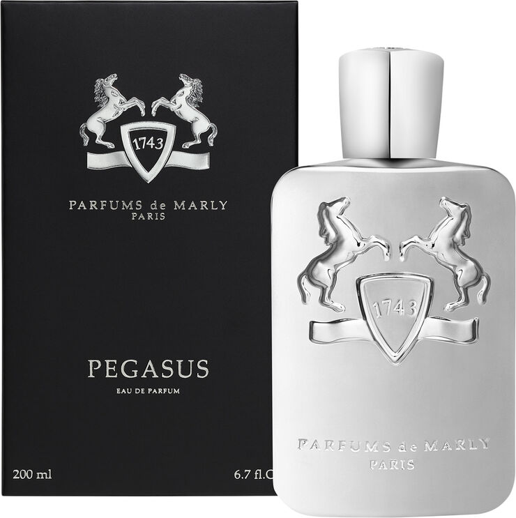 Parfums de Marly Pegasus EdP 200 ml