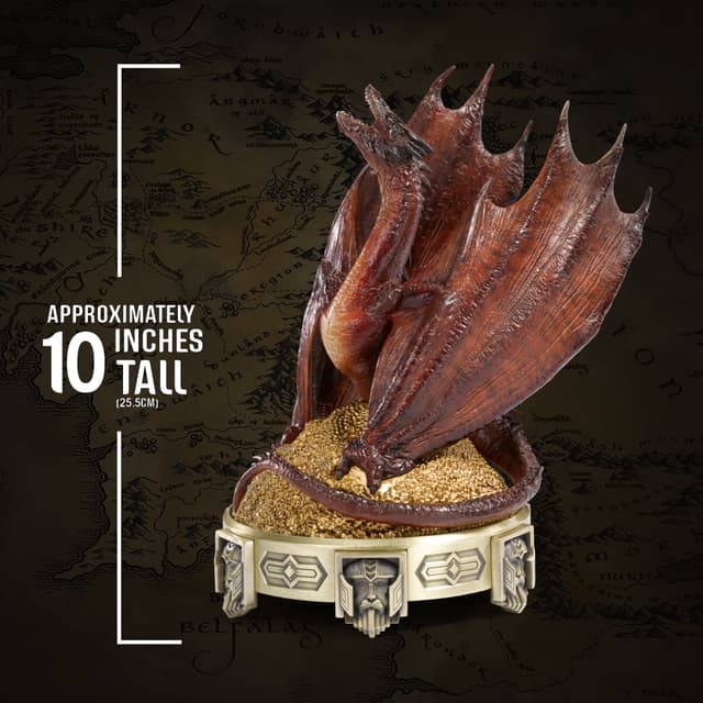 Noble Collection Hobbit røgelsesbrænder