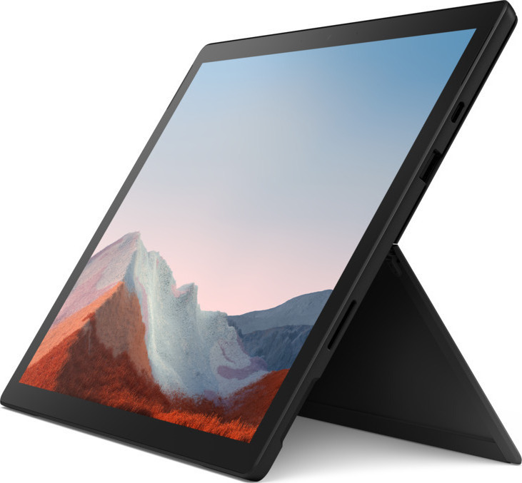 Microsoft Surface Pro 7 Plus | i5-1135G7 | 12.3