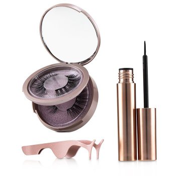 SHIBELLA Cosmetics SHIBELLA Cosmetics Magnetic Eyeliner & Eyelash Kit
