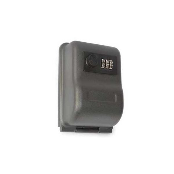 Perel Cofre para Chaves Código 100x146x58mm - VELBG80055