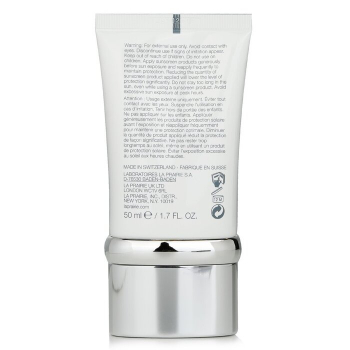 La Prairie La Prairie Cellular Swiss UV Protection Veil SPF50 PA     50ml/1.7oz
