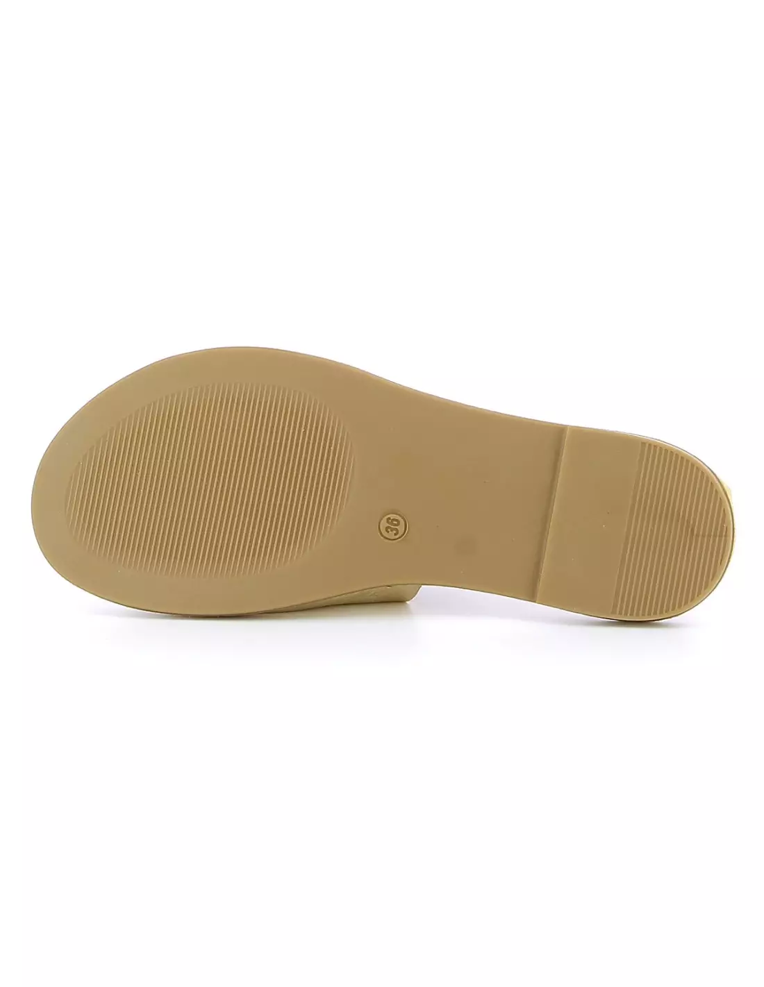 INUOVO 423082 - Mules & sabots Gold