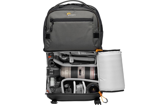 Lowepro Fotorucksack »Fastpack PRO BP 250 AW III«