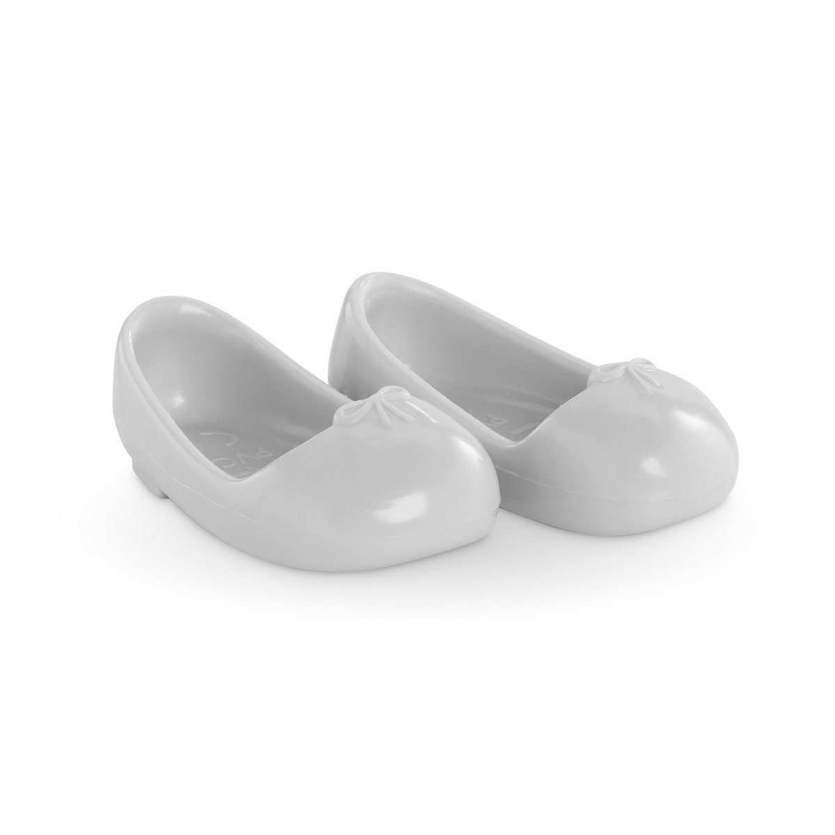 Ma Corolle - Ballerines grises