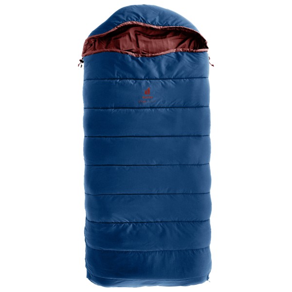 Deuter - Kid's Starlight SQ - Sac de couchage enfant