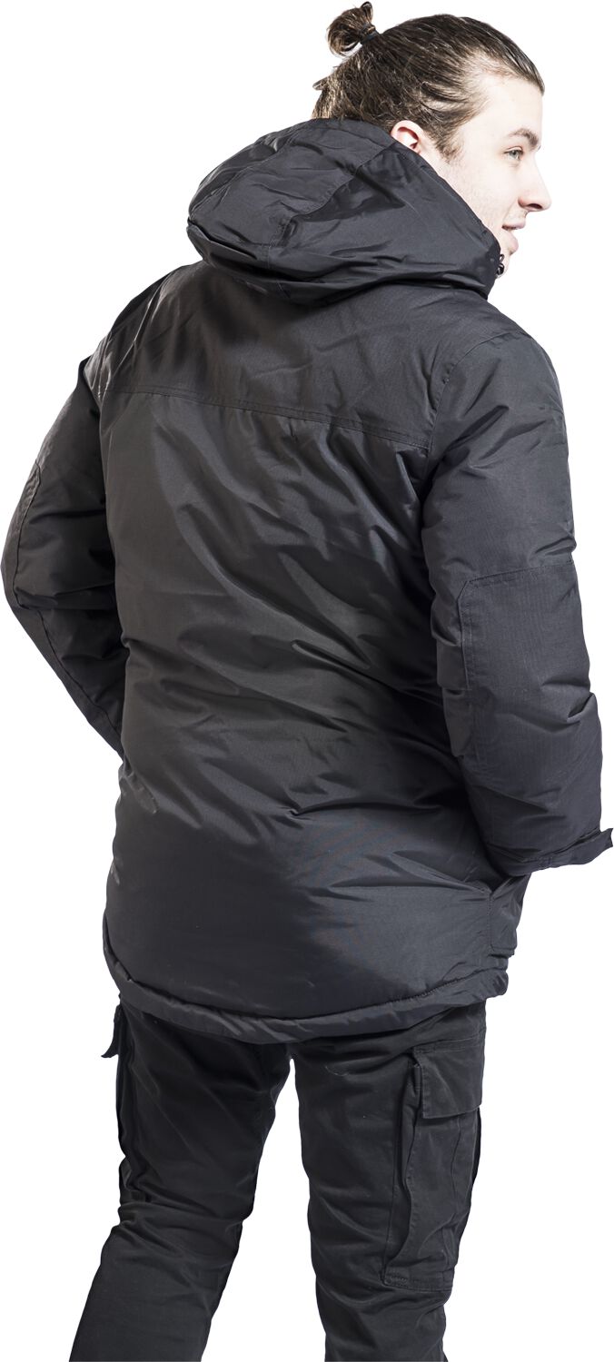 Glacier View Expedition | Dickies Veste d'hiver