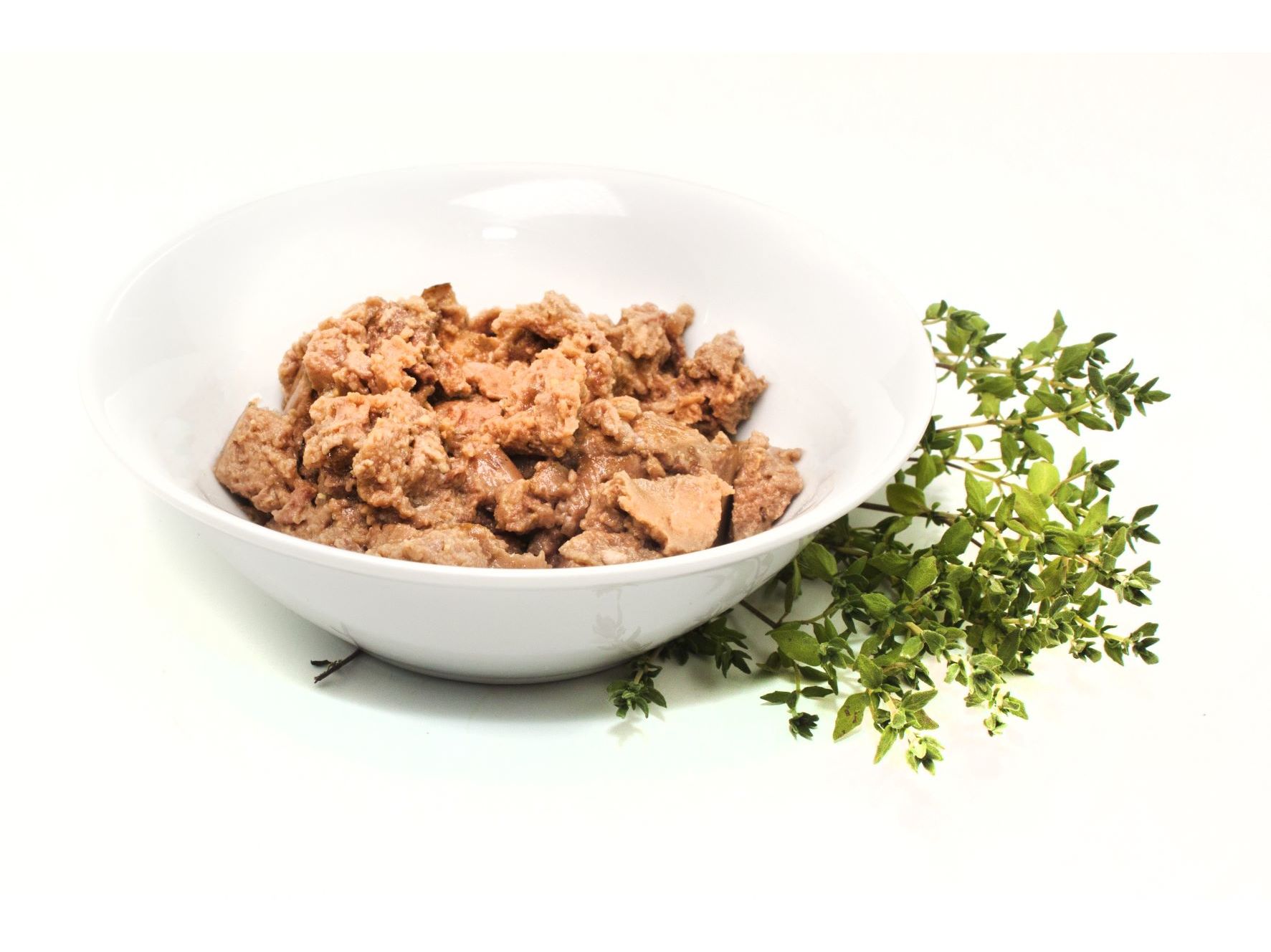 COMIDA HÚMIDA GATO HAPPY CAT VET STRUVIT 200G