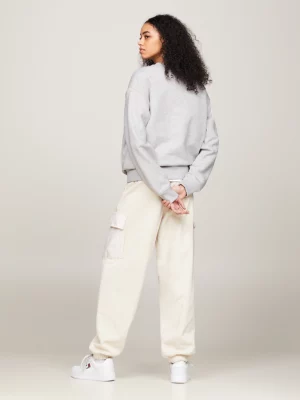 Moletom Classics Bold Logo Relaxed Fit