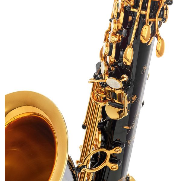 Selmer Supreme Tenor Sax SE-TSUB