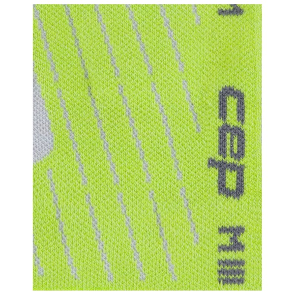 CEP - Hiking Mid Cushion Sock Mid Cut - Chaussettes de randonnée