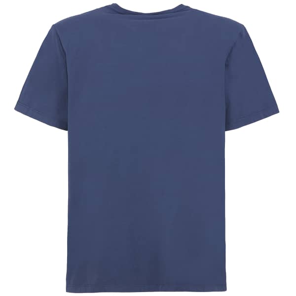 T-shirt escalade E9 SGRAF OVER SEA