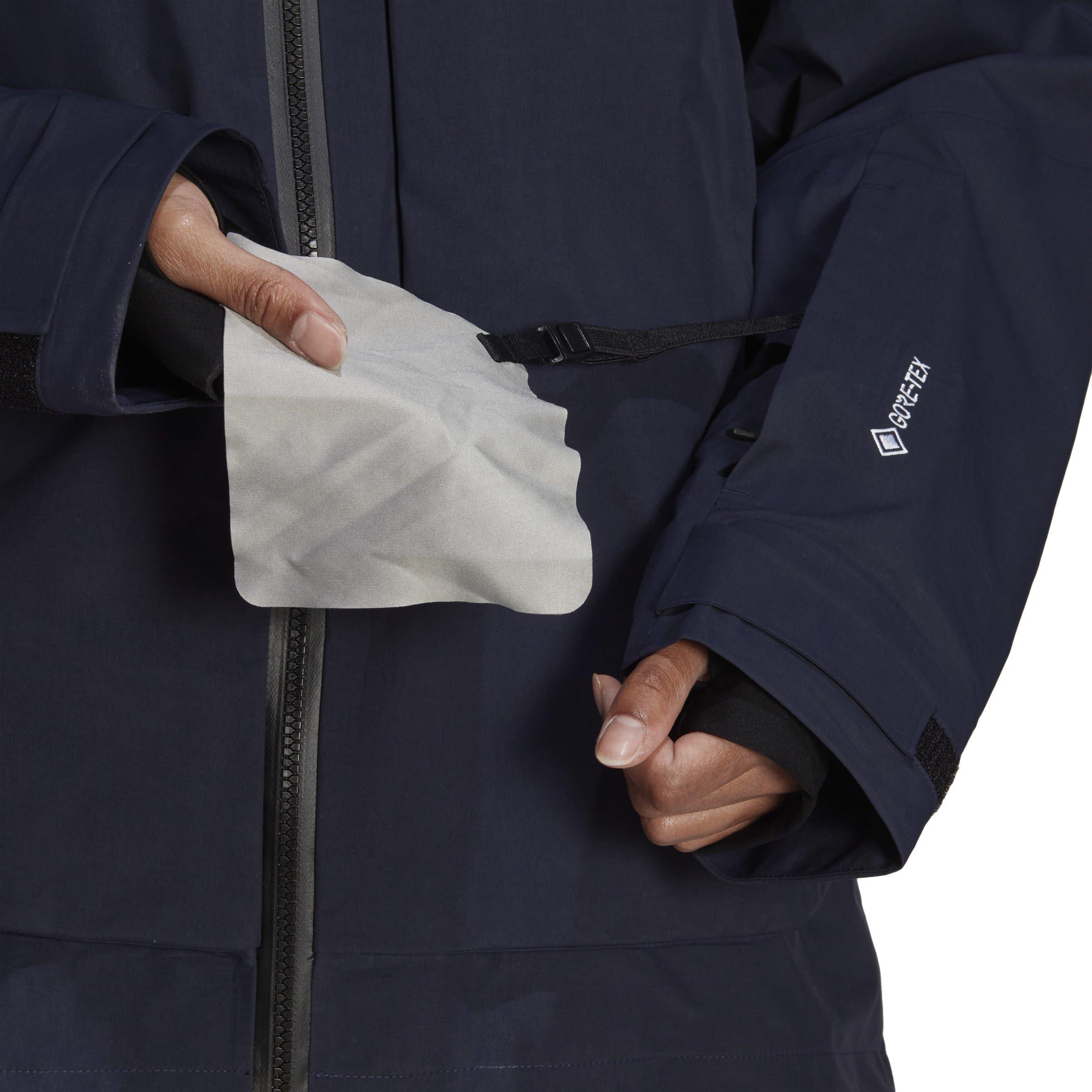 adidas MYSHELTER 3L Gore Tex Snow Jacket Womens