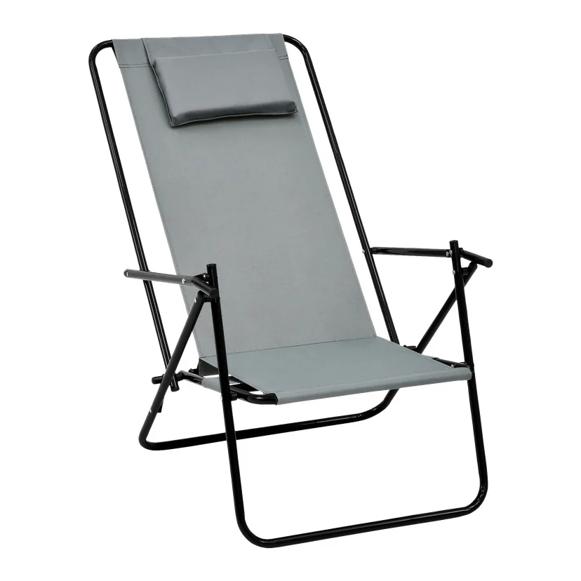 Campingstol