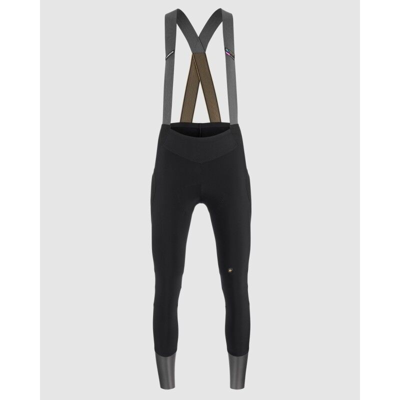 Uma GTV 3/3 Bib Tights C2 - Cuissard vélo femme
