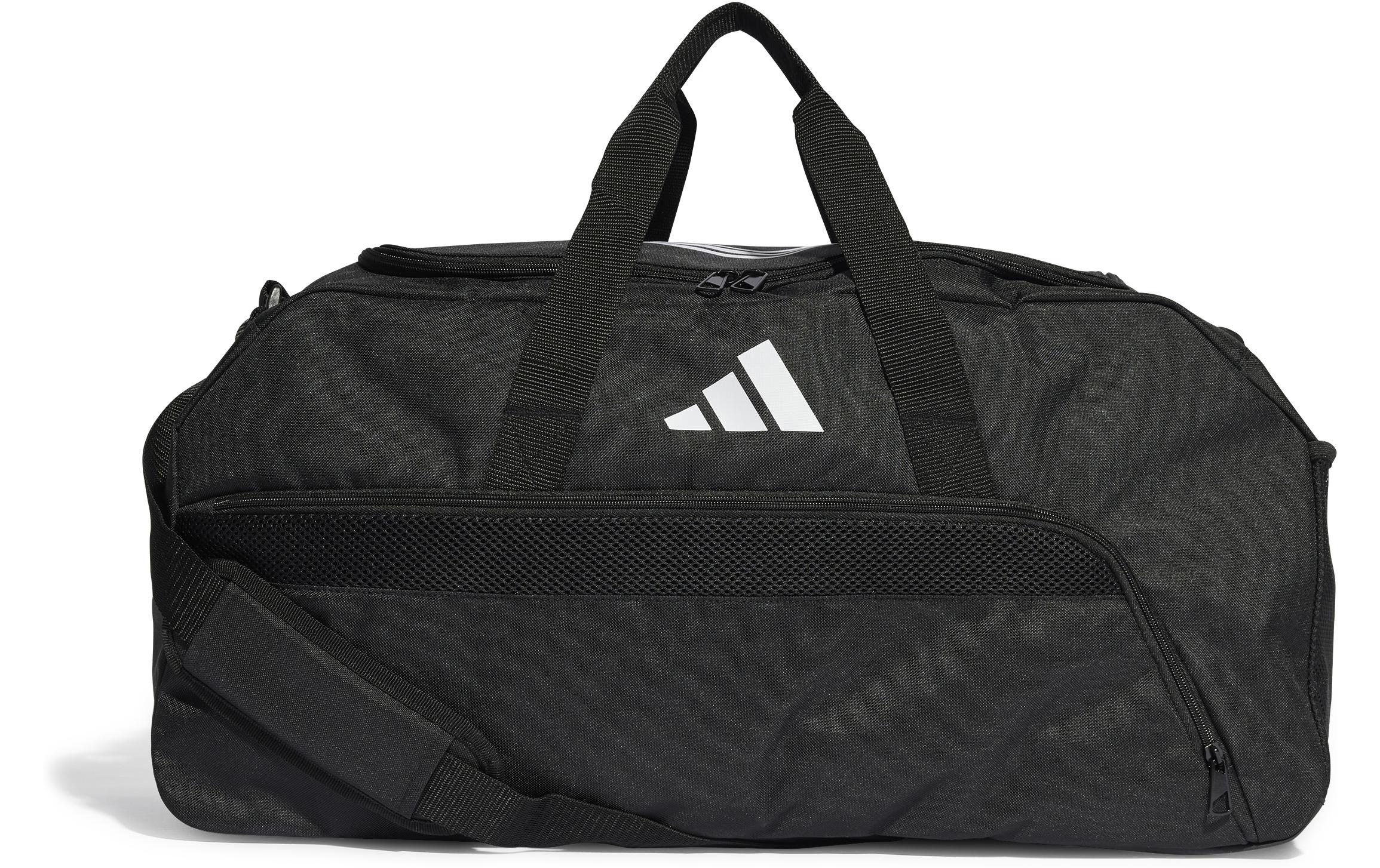 Sporttasche Tiro League M, SchwarzDuffelbag