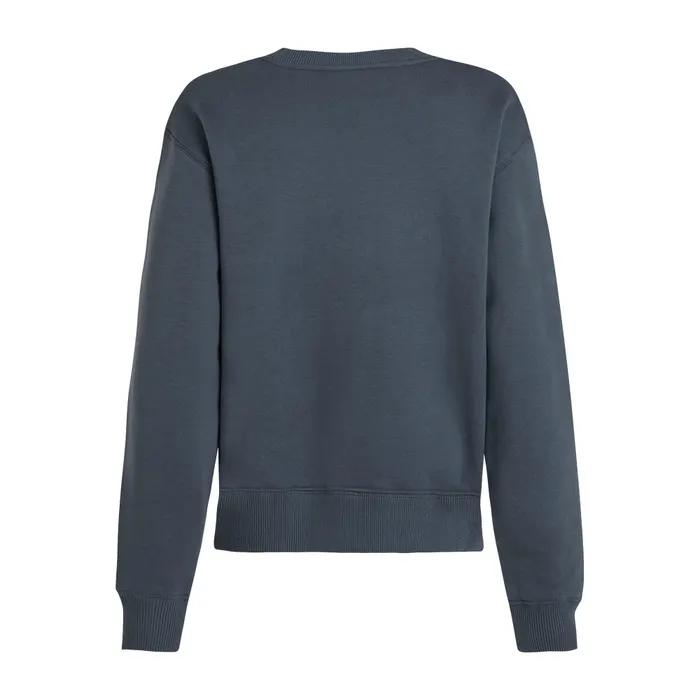 Tommy Hilfiger MDRN Regular Corp Logo Crew Sweater Dames