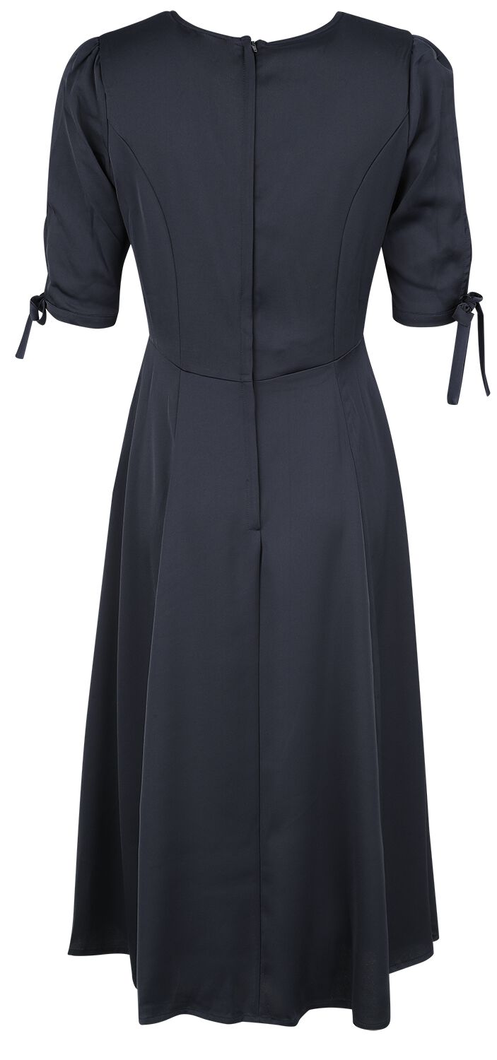 Bella Swing Dress | Banned Retro Robe mi-longue