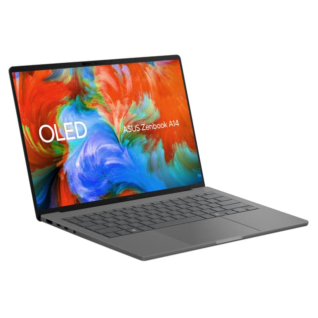 Asus Zenbook A14 Snap8C/32/512GB/OLED 14
