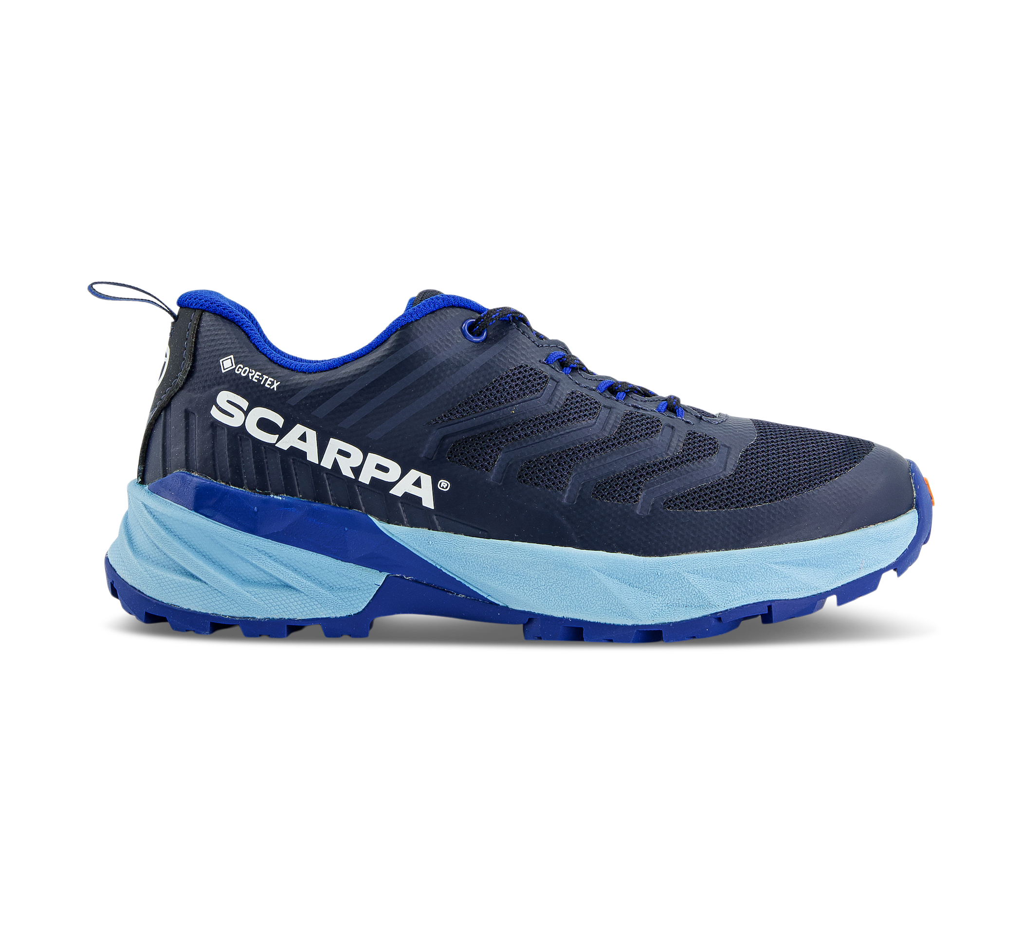 Scarpa Rush Kid Gtx - Trekkingschuhe