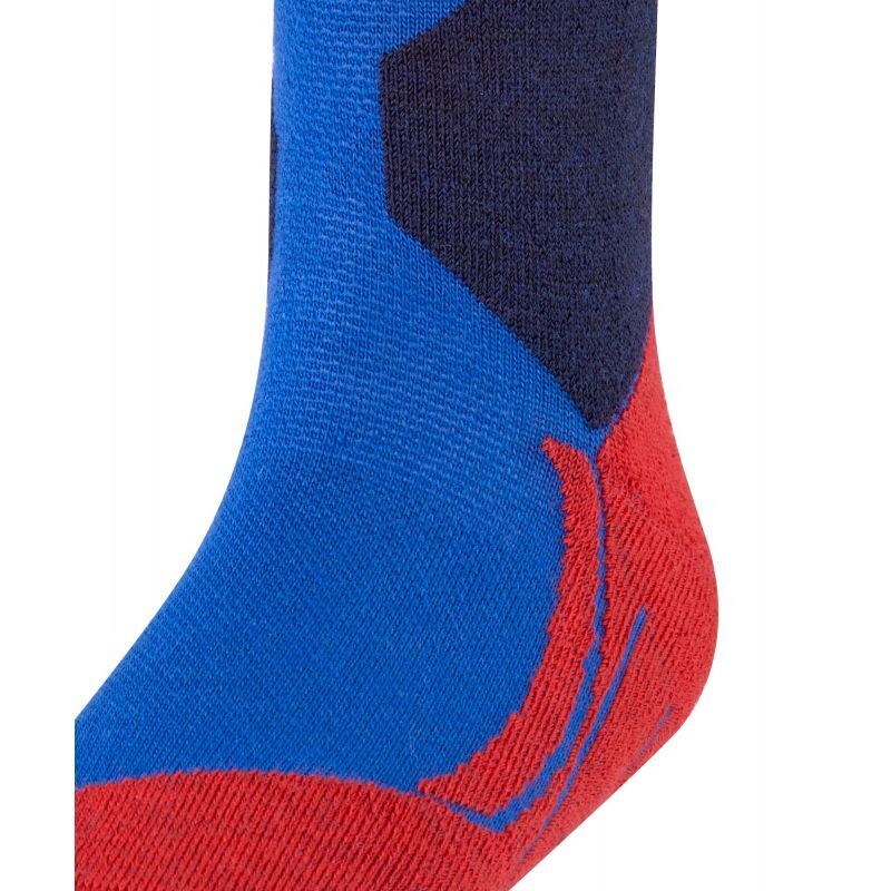 SK4 Advanced - Chaussettes en laine mérinos enfant