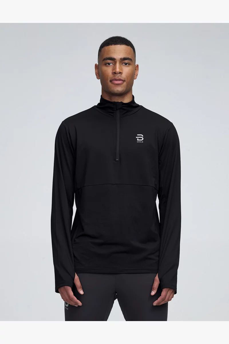 Daehlie Run Herren Longsleeve
