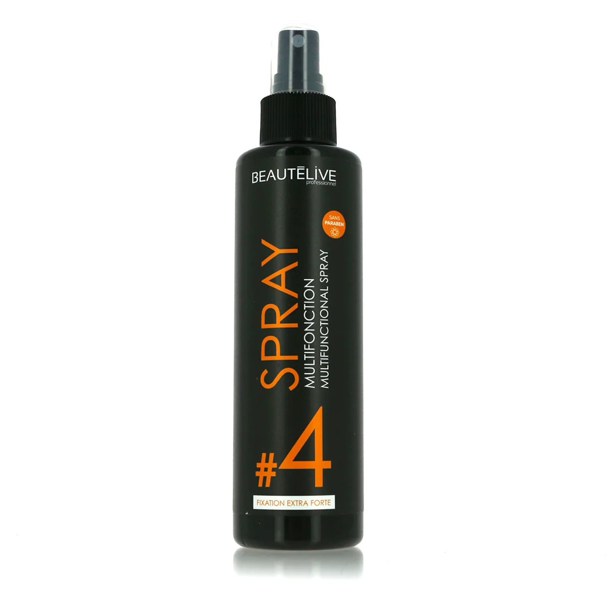 Spray multifonction 200ml