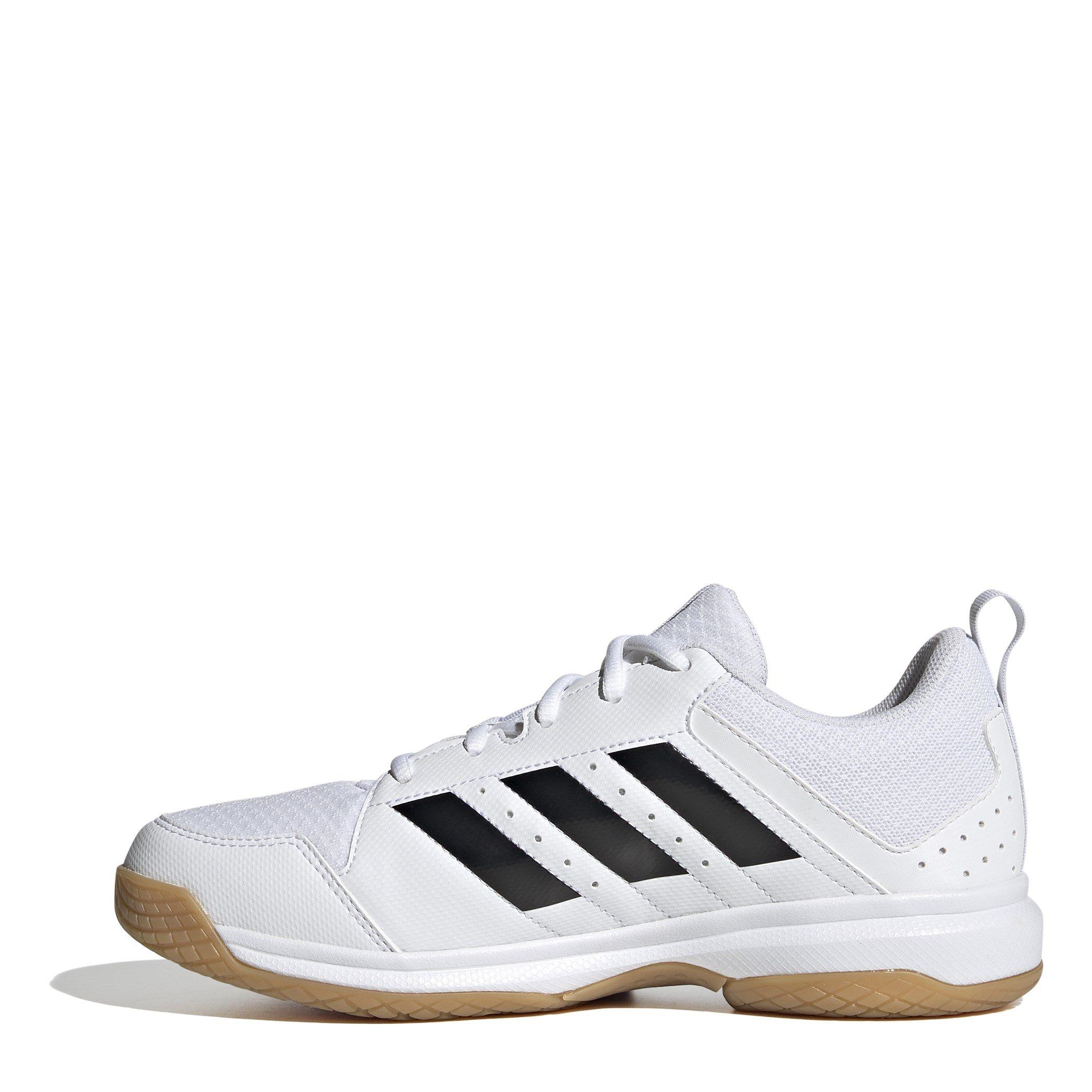 adidas Ligra 7 Womens Indoor Court Trainers