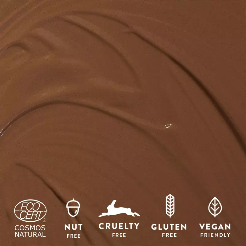 MÁDARA THE CONCEALER 4 ml - 65 Mocha