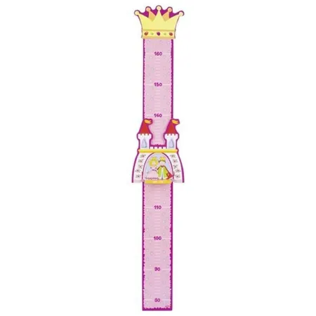 goki Messlatte Prinz und Prinzessin