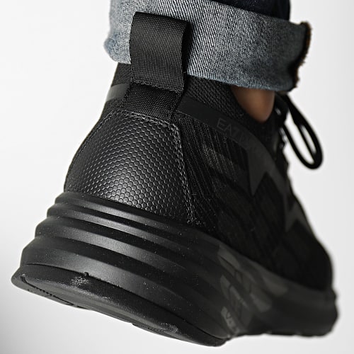Baskets X8X130-XK309 Triple Black Gunmetal