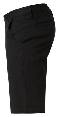 Short Fox Essex 2.0 Noir