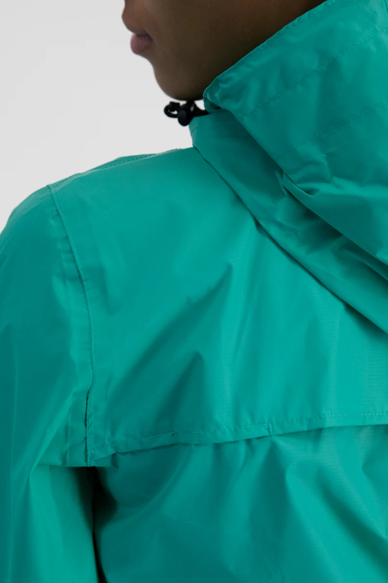 K-Way Le Vrai 3.0 Claudette Damen Regenjacke
